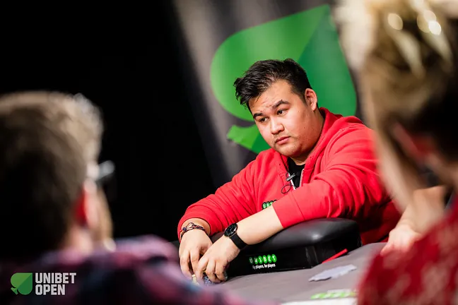 Colin "Koolein" Wijnholds