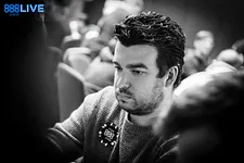888poker XL Blizzard: Chris "888Moorman" Moorman Ships $100,000 Tune Up