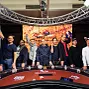Final Table Group Picture