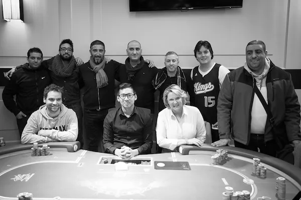 High Roller WiPT : Khalid "Excalidur" Ayadi devance Tarak Bouchama, [Removed:13] 3e 101