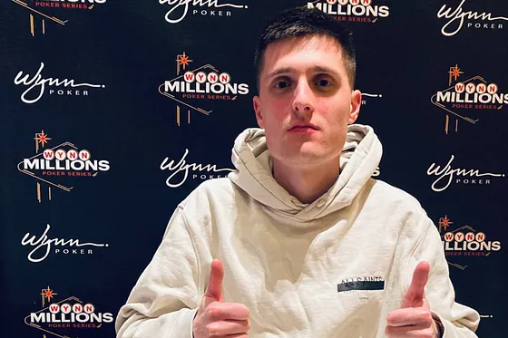 Jeremy Becker Wynn Millions