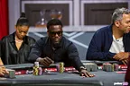 Kevin Hart High Stakes Poker
