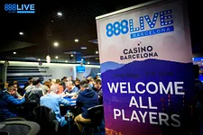 888poker LIVE Barcelona