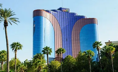Rio All-Suite Hotel & Casino Poker Room