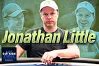 Jonathan Little Life Outside Poker