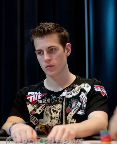Online Poker Spotlight: Mike 