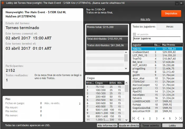 Will Arruda e João Simão Detonam Concorrência no Partypoker 101