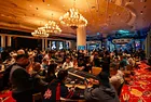 Triton Super High Roller Series Jeju II