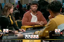 Phil Ivey