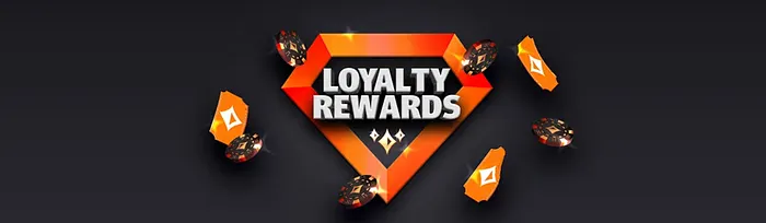 Partypoker rewards