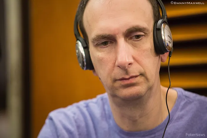 WSOPE – Jour 7 : Erik Seidel vers un neuvième bracelet ?