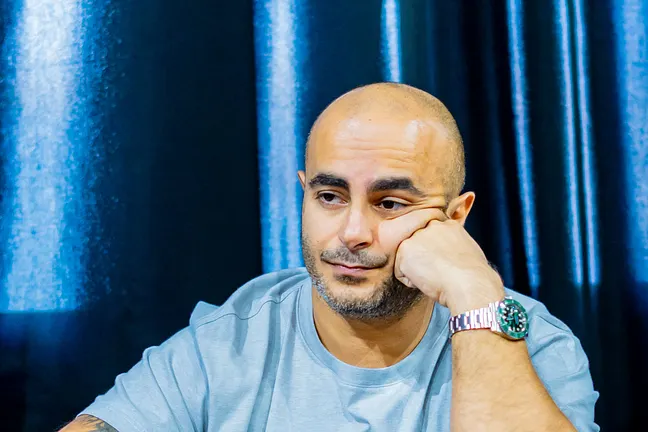 Sami Matar