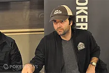 Fabrice Soulier (PokerStars EPT Prague) : 2011 va être énorme