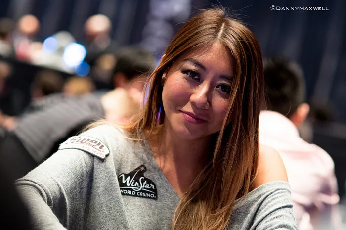 WPT Shooting Star : Stefan Schillhabel en tête pour la finale, Maria Ho s'accroche à son bounty et vise la première victoire féminine 0001