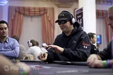 Phil Hellmuth