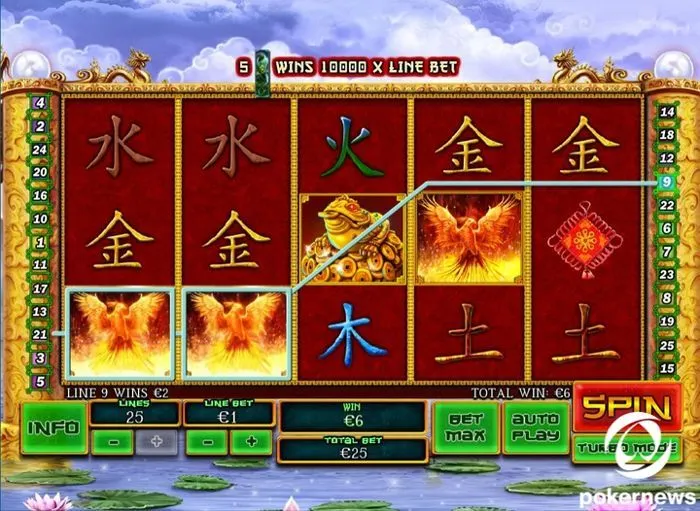 za long fei tei slot