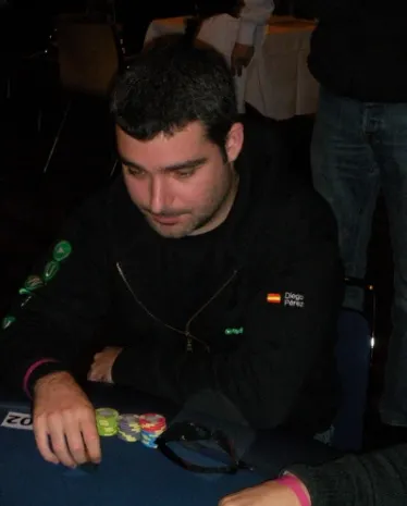 Dia 1A del PokerStars EPT Dortmund 0001