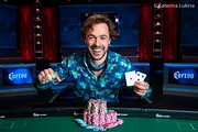 Ole Schemion enfin champion WSOP (172,499$)