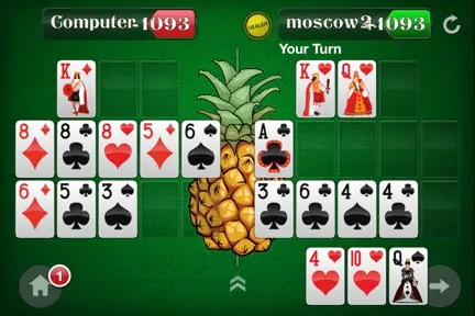 20 Rounds Part VI: Yakovenko's Step-by-Step Strategy Guide for Pineapple OFC Poker 113