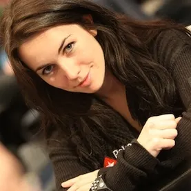 Liv Boeree gana el Sunday Warm-Up 0001