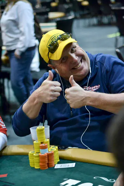 All Mucked Up: 2012 World Series of Poker Day 20 Live Blog 115