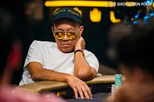 Paul Phua Leads Triton Poker £100,000 Main Event Final Nine