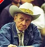 A Quarter Century of Poker: Dangerous Dave, Amarillo Slim, and Me