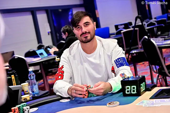 Alessandro Pichierri