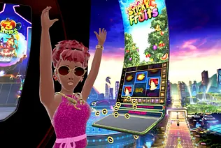 Vegas Infinite Slots