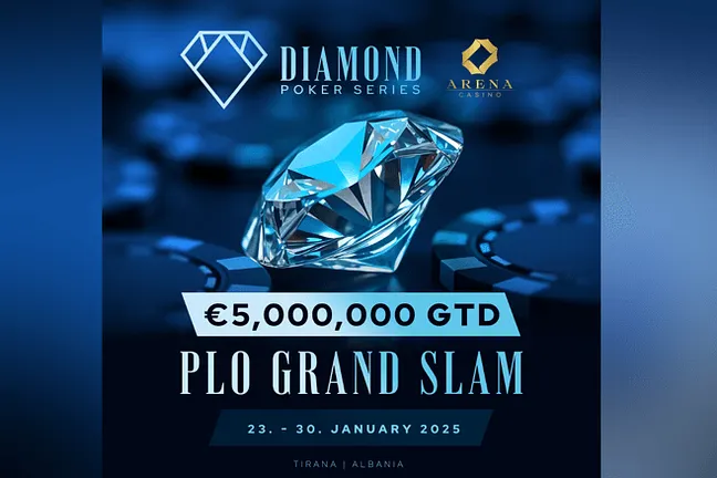 PLO Grand Slam