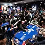 Bubble Main Event EPT Paris 2026