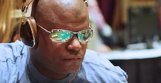 WPT on FSN Seminole Hard Rock Showdown Part II: Madsen Falls, NFL Charity Event & More 101