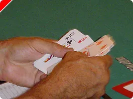 Stud Poker Strategy - Trips 0001