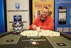 Mark Sandness Wins 2014 Mid-States Poker Tour Running Aces Harness Park ($90,913)