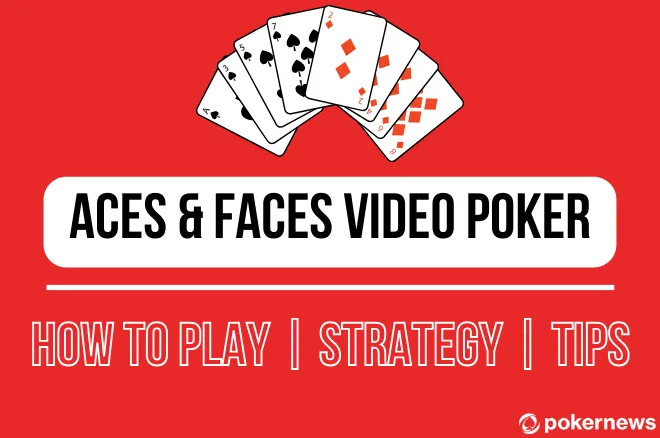 aces and faces small