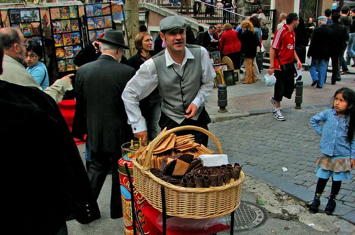 El CEP por PokerStars más castizo aterriza en la capital de España 0001