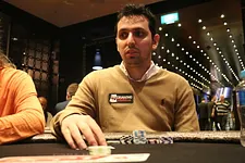 "Estos no saben lo que he ganado en petcentajes"