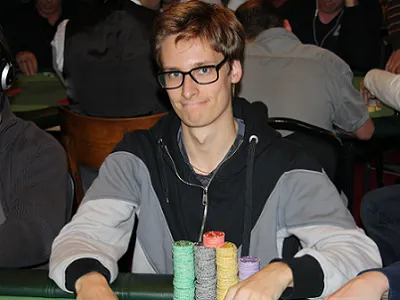 LINDE POKER TOUR WORLD