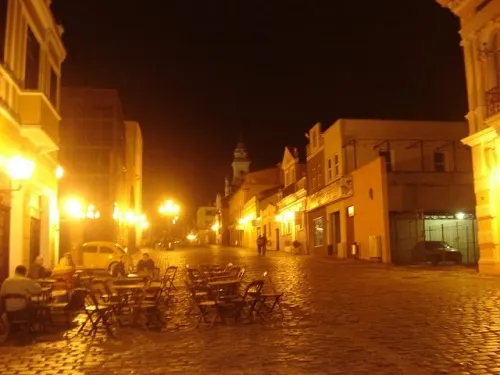 Madrugadas Curitibanas 0001