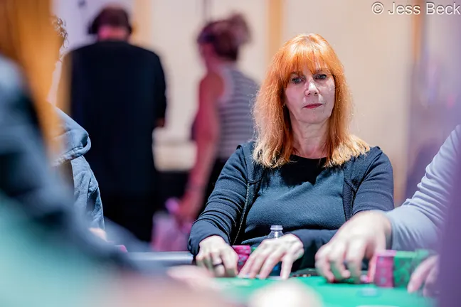 Louise Francoeur