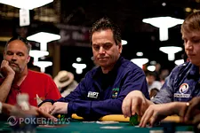 Matt Savage, World Poker Tour