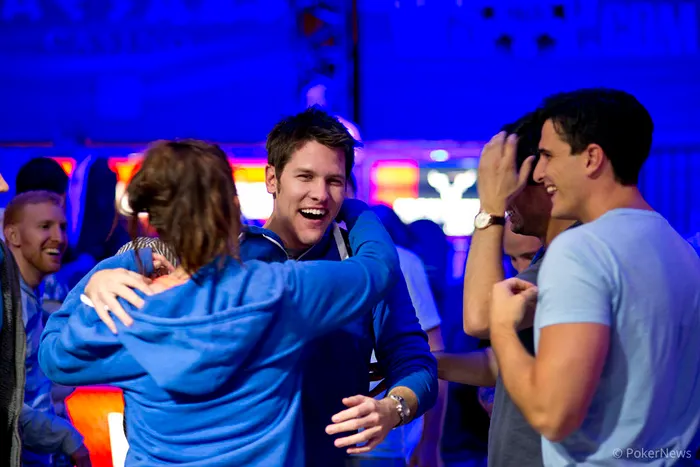 WSOP Through The Lens: Week 1 110