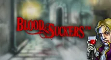 Blood Suckers