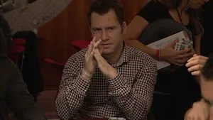 2012 World Poker Tour Copenhagen: Petrovic Takes Overall Lead to Day 2 101