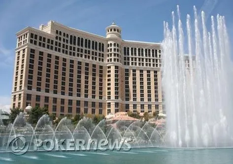 PokerNews Top 10: Destinos de Poker 105