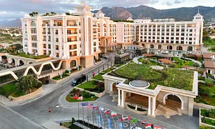 Merit Royal Hotel Casino & Spa