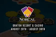 Graton Resort RGPS