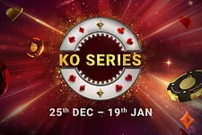 partypoker KO Series
