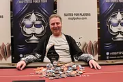 Bob Whalen Wins MSPT Venetian Poker Bowl IV ($140,152)