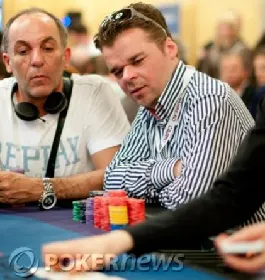 SAN REMO POKERSTARS EPT